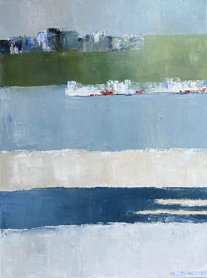 61 x 46 cm